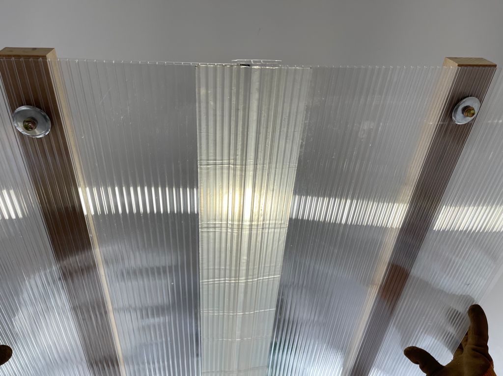 Everything You Need to Know about Polycarbonate Multi-Wall Sheets